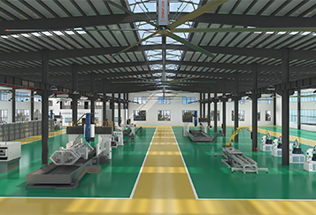 大礼堂通风降温